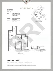 Parc Clematis (D5), Apartment #535133821